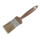 Pincel para Madeira 50 L1 Marrom Dexter