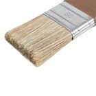 Pincel para Madeira 50 L1 Marrom Dexter