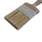 Pincel para Madeira 70 L1 Marrom Dexter