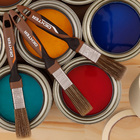 Pincél para Madeira Dexter 20mm