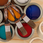 Pincél para Madeira Dexter 30mm