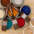 Pincél para Madeira Dexter 40mm