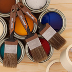 Pincél para Madeira Dexter 50mm