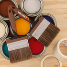 Pincél para Madeira Dexter  100mm