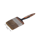 Pincél para Madeira Dexter  100mm