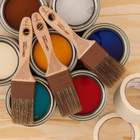 Pincel para Madeira Dexter Pro 50mm