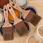 Pincel para Madeira Dexter Pro 70mm