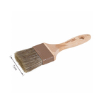 Pincél para Madeira Dexter Pro 70mm