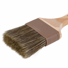 Pincél para Madeira Dexter Pro 70mm