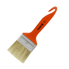 Píncel para Madeira Laranja Tigre 63,5mm