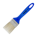Pincel para Madeira Médio Sintético Branco 2'' 728 Tigre