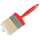 Pincel para Metal 100 L1 Vermelho Dexter