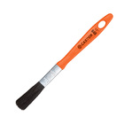 Pincel Para Metal 1/2" Cerdas Pretas - Castor