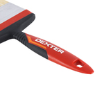 Pincél para Metal Dexter 100mm