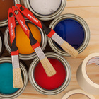 Pincel para Metal Dexter 20mm