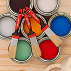 Pincel para Metal Dexter 30mm