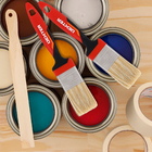 Pincel para Metal Dexter 40mm