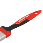 Pincel para Metal Dexter 40mm