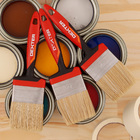 Pincél para Metal Dexter 70mm