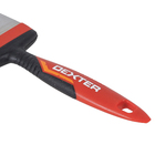 Pincél para Metal Dexter 70mm