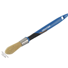 Pincel Redondo Universal Dexter 15mm