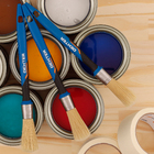 Pincel Redondo Universal Dexter 18mm