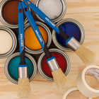 Pincel Redondo Universal Dexter 32mm