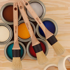 Pincel Redondo Universal Dexter Pro 35mm