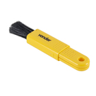 Pincel Retrátil para Detalhamento Vonder