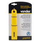 Pincel Retrátil para Detalhamento Vonder