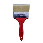 Pincel Roma Branco 4'