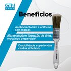 Pincel Roma Pro Sintetico 1'