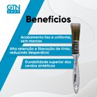 Pincel Roma Pro Sintetico 3/4'