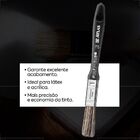 Pincel Trincha 300x1/2" Atlas 300x1/2"