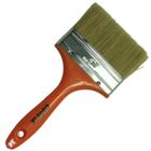 Pincel Trincha Cabo Plástico Coofix 4” Fibra Sintetica