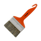 Pincel Trincha Média 695'4 Cerda Gris Tigre