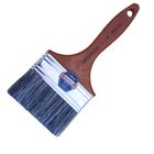 Pincel Trincha Pintura Látex Acrílica Atlas 395 Com Cerdas Gr