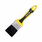 Pincel Trincha Premium Sintetico Preto 919-1.1/2 Tigre