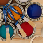 Pincél Universal Dexter 20mm