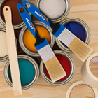 Pincel Universal Dexter 30mm