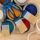 Pincél Universal Dexter 50mm