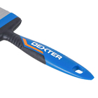 Pincél Universal Dexter 70mm