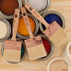 Pincel Universal Retangular Dexter Pro 70mm