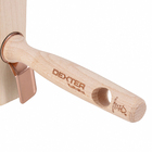 Pincél Universal Retangular Pro 100mm