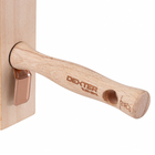 Pincél Universal Retangular Pro 150mm