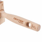 Pincél Universal Retangular Pro 70mm