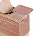 Pincél Universal Retangular Pro 70mm