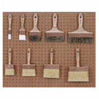 Pincel Universal Retangular Pro 70mm