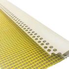 Pingadeira De Pvc Com Tela De Fibra De Vidro - 1,25m (2pç)