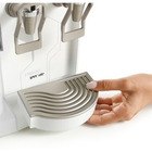 Pingadeira Fr600 Branca/prata (completa) Ibbl